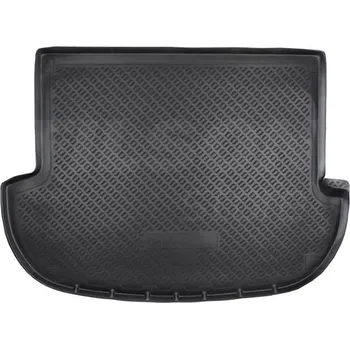 Vana do kufru Vana do zavazadlového prostoru / kufru přesná PE - Hyundai Santa Fe II (CM) (2006-2012)