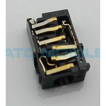 AV konektor Nokia 500, 700 - 54699X4