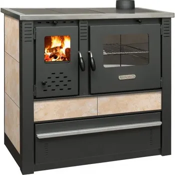 Krbová kamna Pro-termo Panonia P béžová