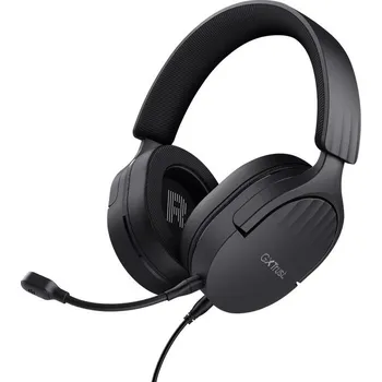 Sluchátka Herní sluchátka TRUST GXT489 FAYZO HEADSET ECO