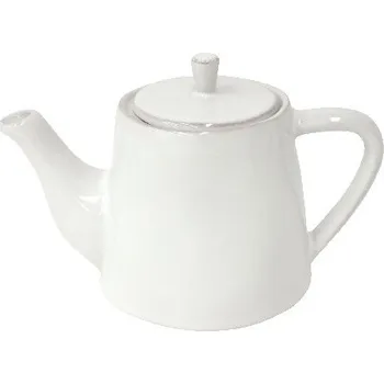 Konvice na čaj Konvice na čaj 0,5L, NOVA, bílá (bez loga)|Costa Nova