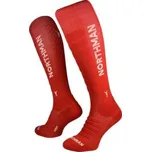 Northman Ski Ultralight 30_červená 42-47 EU