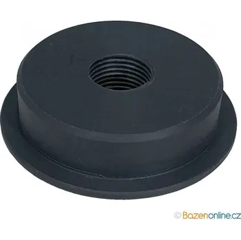 Přechodka - puk - 50 mm lepení / vnitřní závit 1/4“