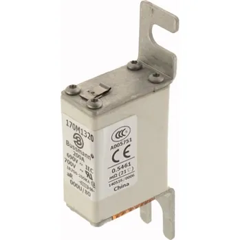 Elektronická součástka EATON Pojistka 170M1320 ultra rychlá 200A/690V 170M1320