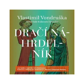 Dračí náhrdelník MP3 download