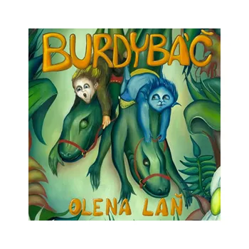 Burdybáč MP3 download
