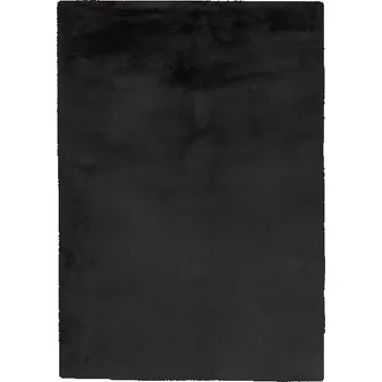 Vopi Kusový koberec Monaco 225 anthracite (Varianta: 120 x 170 cm)