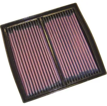 Filtr pro motocykl K&n DU 9098 Air Filter