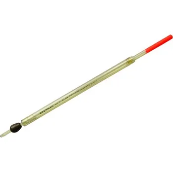 Signalizace záběru Drennan splávek Loaded Glow Tip Carp Insert 3.0g