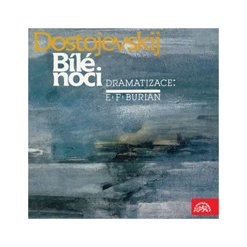 Bílé noci MP3 download