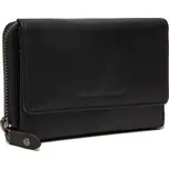 The Chesterfield Brand Dámská kožená peněženka RFID Rhodos C08.044500 černá
