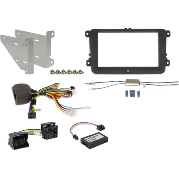 Autorádio Instalační sada Alpine KIT-7VWX300