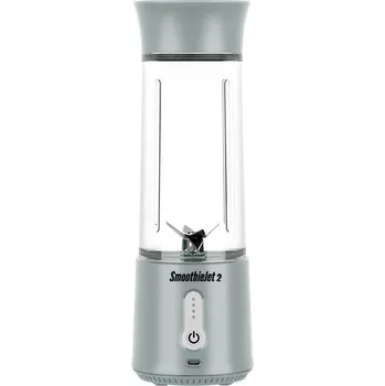 SmoothieJet 2 přenosný USB Smoothie…