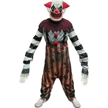 Karnevalový kostým Kostým Klaun 130-140 cm