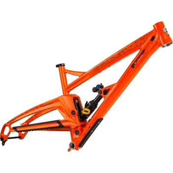 rám kola rám Orange Bikes Switch 7