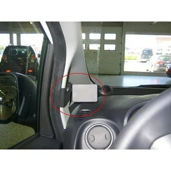 Brodit ProClip montážní konzole na palubní desku pro Citroen C-Zero 10-17, 804670