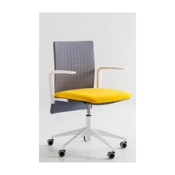 kancelářská židle Elodie Task O5R s akustickým opěradlem