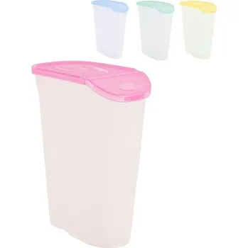 Dóza na potraviny Dóza - 1,3 l - ORION domácí potřeby