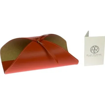 Držák na ubrousky Tavola oranžový