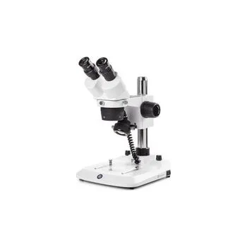 Mikroskop STM 13 ESB - BP Stereoskopiclý mikroskop