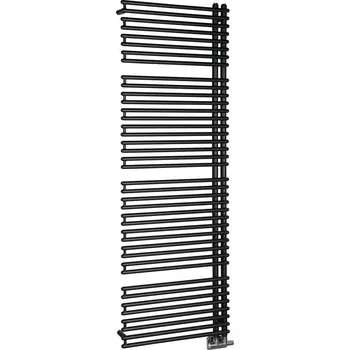 Radiátor TUBINI otopné těleso 596x1782mm, Antracit