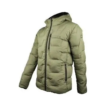 Rybářské oblečení Grade Bunda Solid Jacket vel. XXXL
