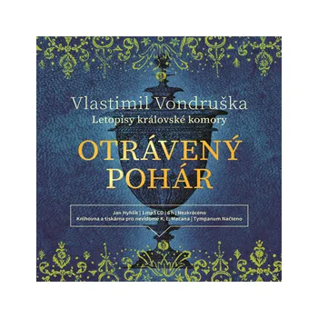 Otrávený pohár MP3 download