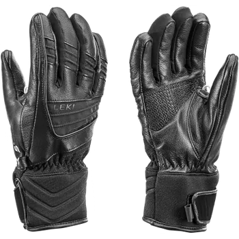 Leki Griffin S Lady Black 636846201 Velikost: 7