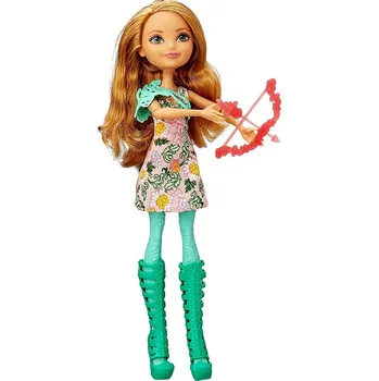 Hračka Mattel Ever After High Ashlynn Ella Archery Club - lukostřelecký klub