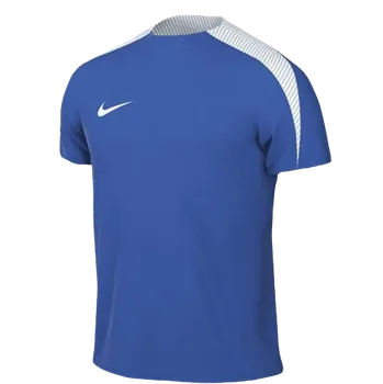 Pánské tričko Triko Nike M NK DF STRK24 SS TOP K fd7487-465 Velikost XS