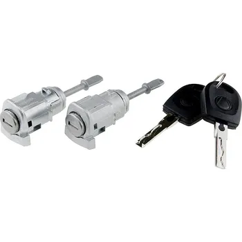 Centrální zámek Vložky zámku dveří VW PASSAT B5 96-05