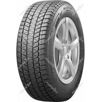 Zimní osobní pneu Pneumatiky BRIDGESTONE BLIZZAK DM V3 265/50 R19 110T, zimní pneu, osobní a SUV, sleva DOT