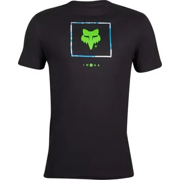 Pánské tričko Fox Atlas Premium Tee black L