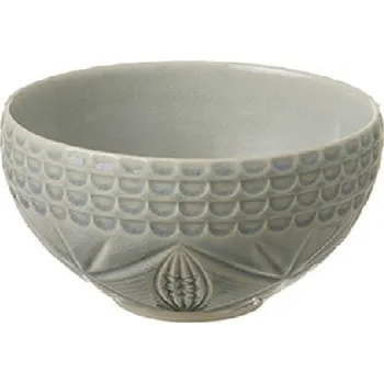 Miska 15cm|0,6L, CRISTAL, šedá (DOPRODEJ) (balení)|Costa Nova