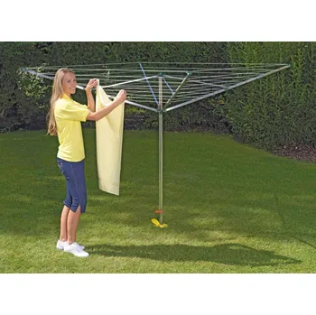 Sušák na prádlo Sušák na prádlo JUWEL PRIMA 600