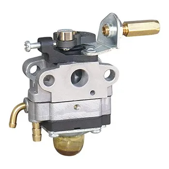 Karburátor Karburátor KASUMEX pro NAC, NQE, WLBC - čínské křovinořezy 4-takty - nahrazuje originál