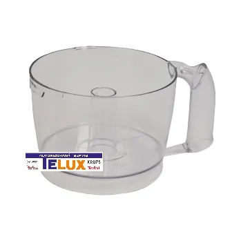 Příslušenství pro kuchyňský robot hlavní pracovní mísa - nádoba robota Moulinex Masterchef Delicio / MS-5785190