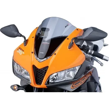 Motodíl Puig Racing Screens Honda CBR 600RR (07-12) Kouřová (H)