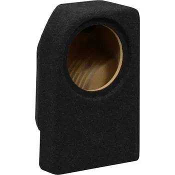 Auto Hi-Fi OEM ozvučnice Basser 8" pro Fiat Bravo