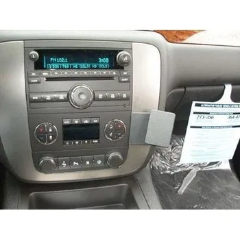 Brodit ProClip montážní konzole na palubní desku pro Chevrolet Silverado 2500/3500 Series 07-14, 853840