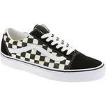 boty Vans Old Skool - Primary Check/Black/White 44.5