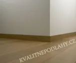 Quick-Step soklová lišta k podlaze Largo 100x14x2400mm