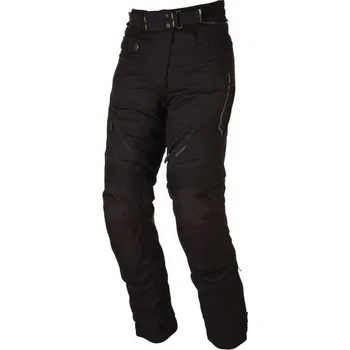 Moto kalhoty MODEKA kalhoty Amber lady BLACK - 40