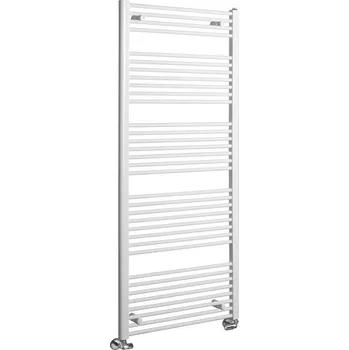 Radiátor DIRECT otopné těleso s bočním připojením 750x1680 mm, 1269 W, bílá