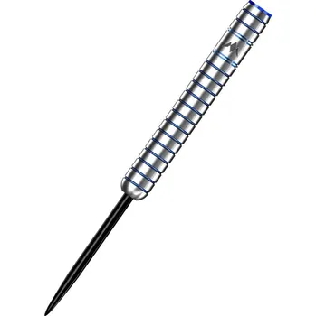 Šipka Mission Šipky Steel Joe Murnan - Electro Blue - 24g