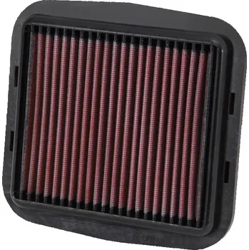 Filtr pro motocykl K&n DU 1112 Air Filter