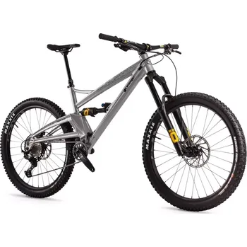 Horské kolo Orange Bikes ALPINE EVO SE Öhlins NEW