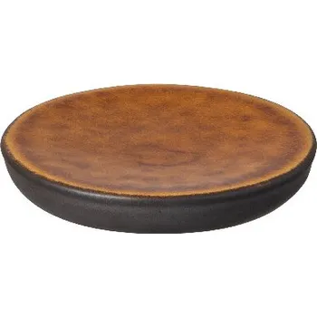 Tácek 16cm, RODA, žlutá/hnědá/zelená (DOPRODEJ)|Costa Nova