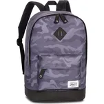 BestWay Batoh Campus Trend 40190-1728 šedý
