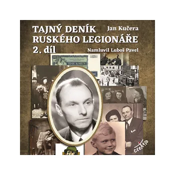 Tajný deník ruského legionáře 2 MP3 download